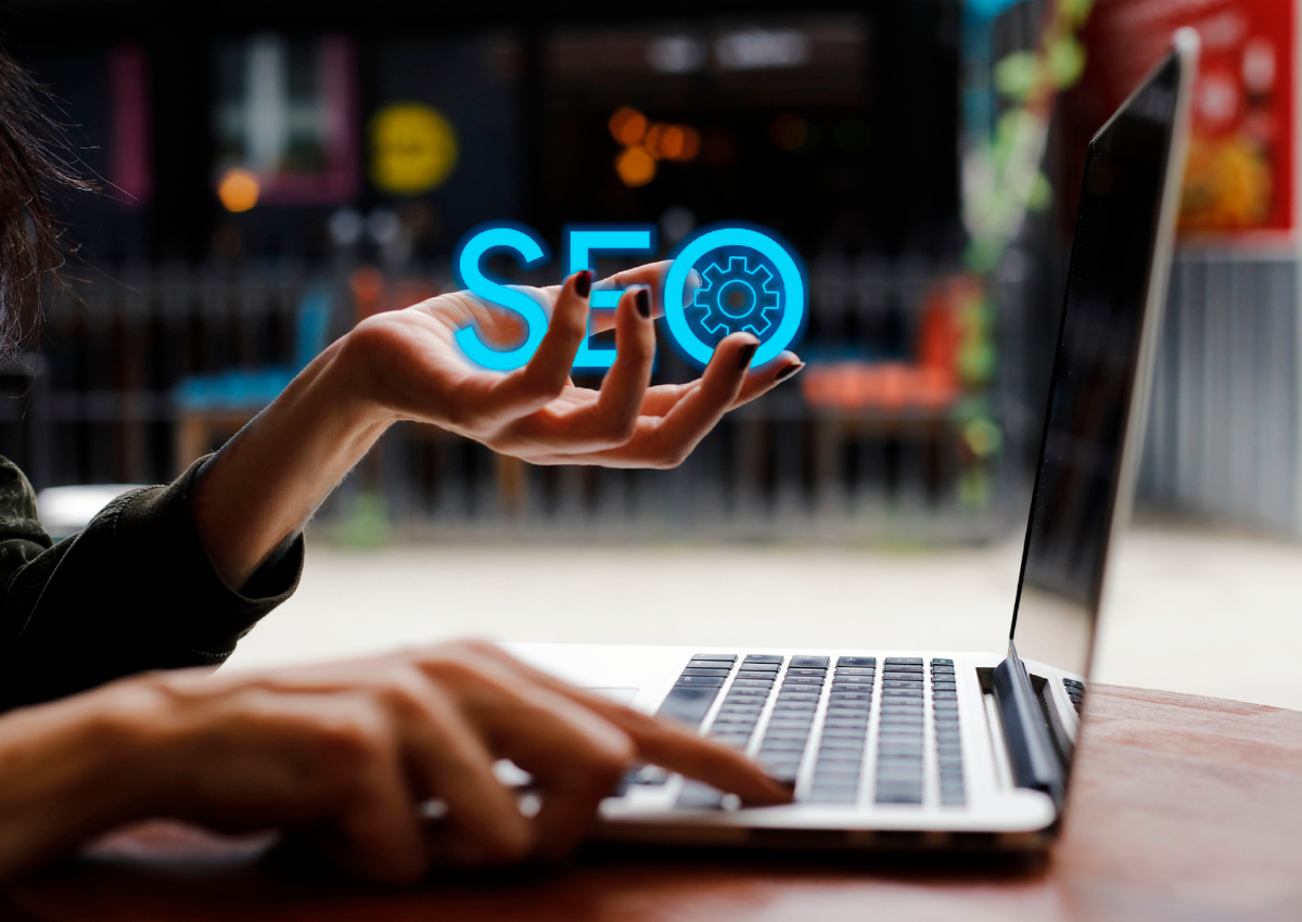 Upcoming SEO trends in 2025