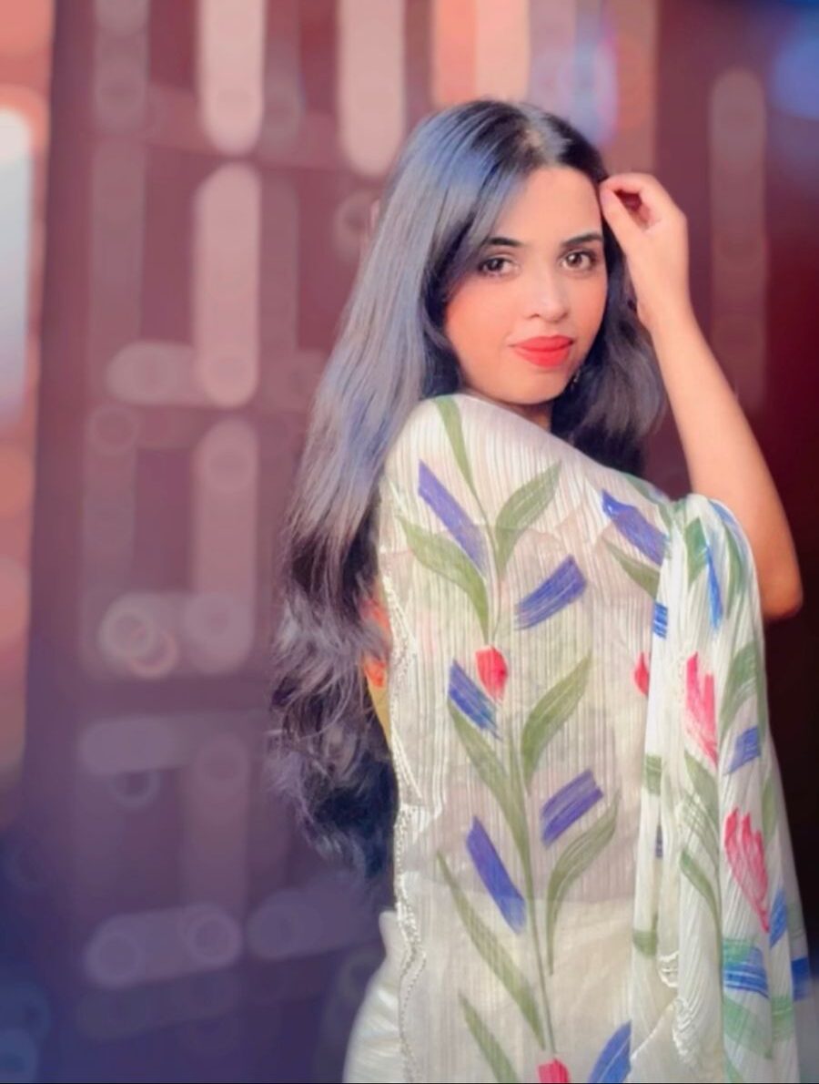 Kajal Jha – Crafting Digital Success Stories
